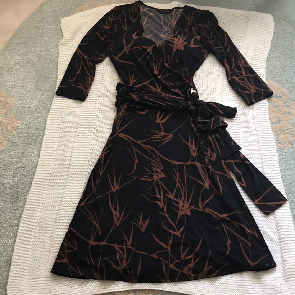 NWOT BCBG Maxazria dress size S